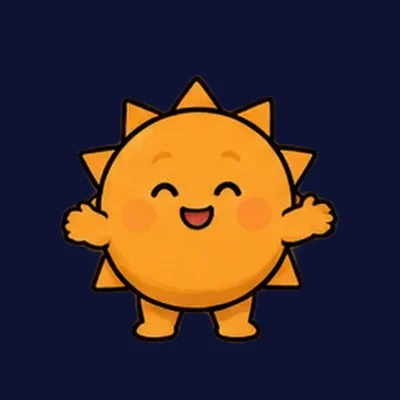 반짝이